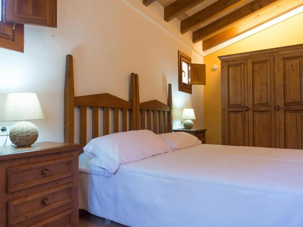 Villa Can Venzala By Sunvillas Mallorca Pollença 0*,