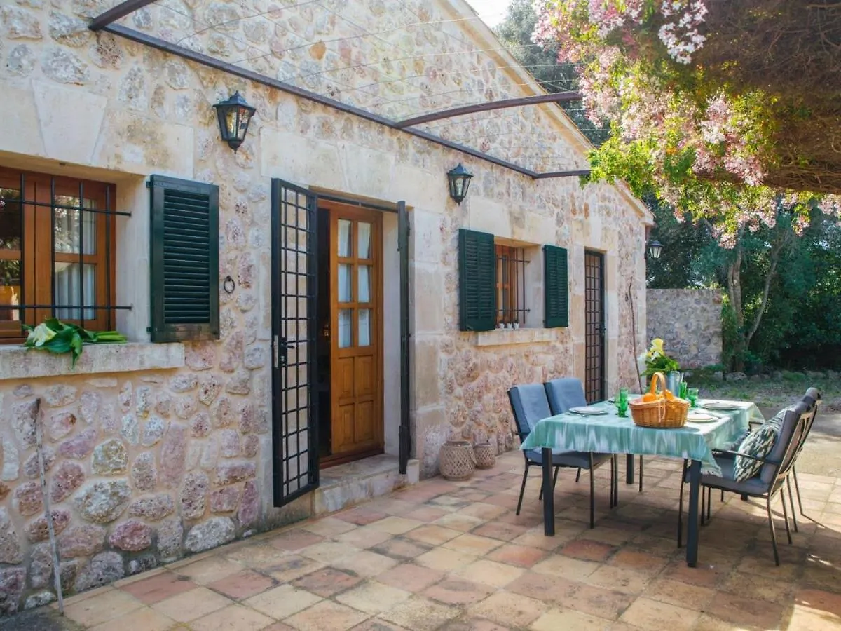 Villa Can Venzala By Sunvillas Mallorca Pollença