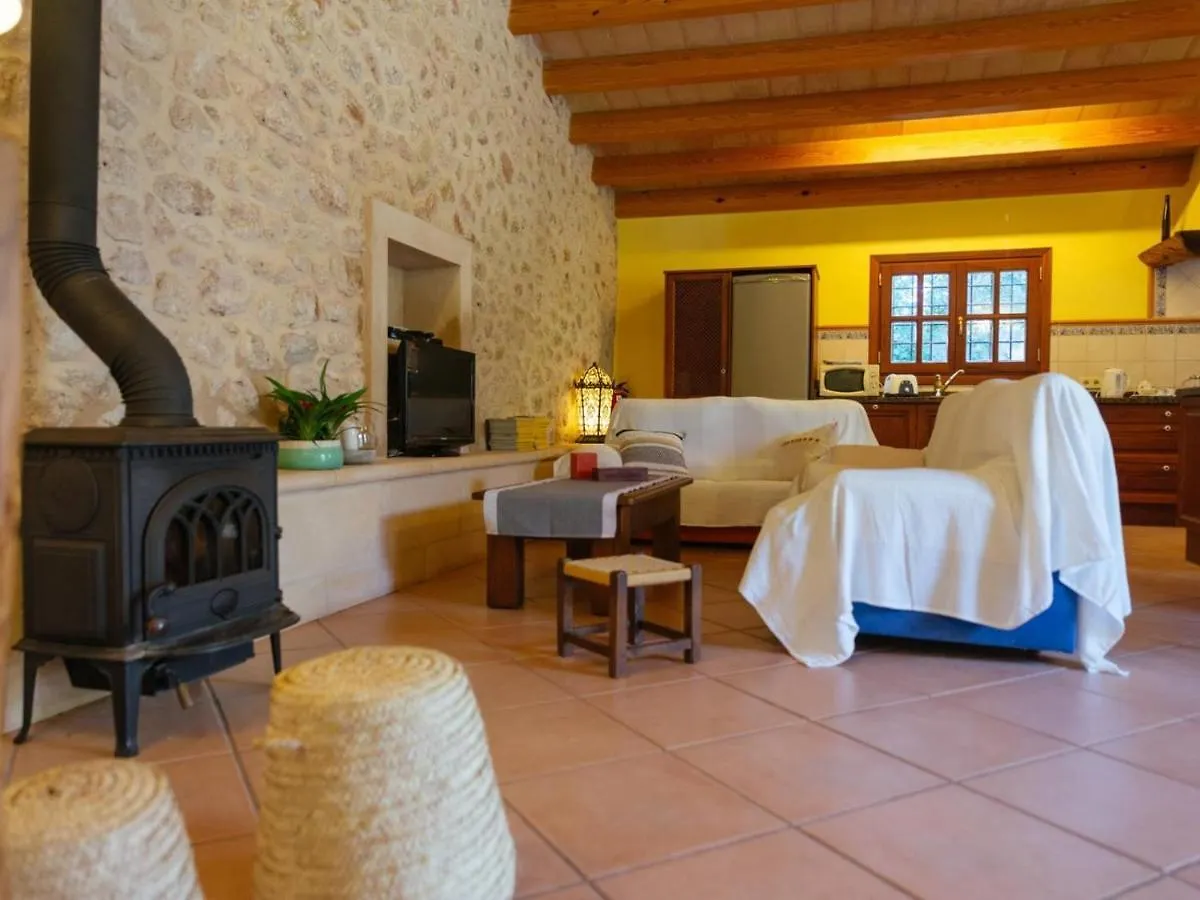 Villa Can Venzala By Sunvillas Mallorca Pollença Spanien
