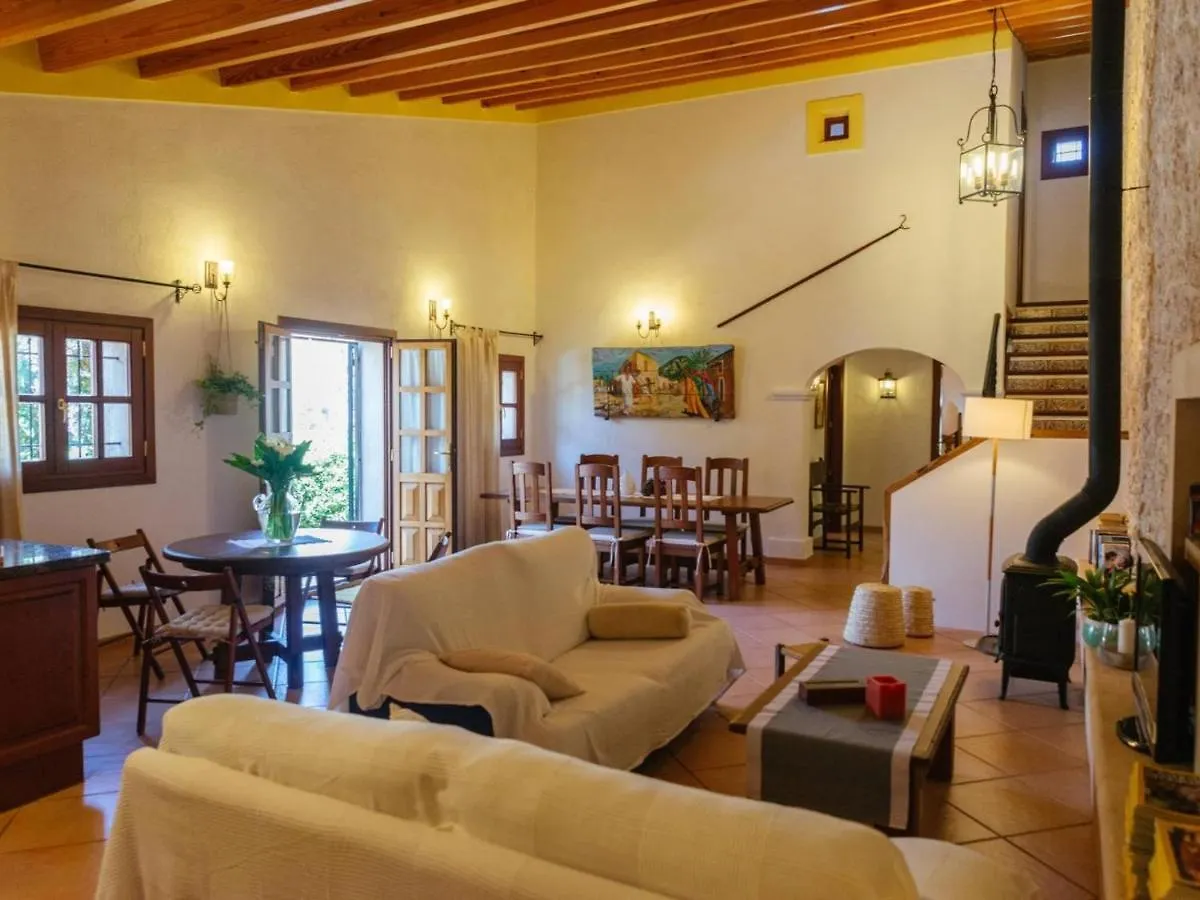 Villa Can Venzala By Sunvillas Mallorca Pollença 0*,  Spanien