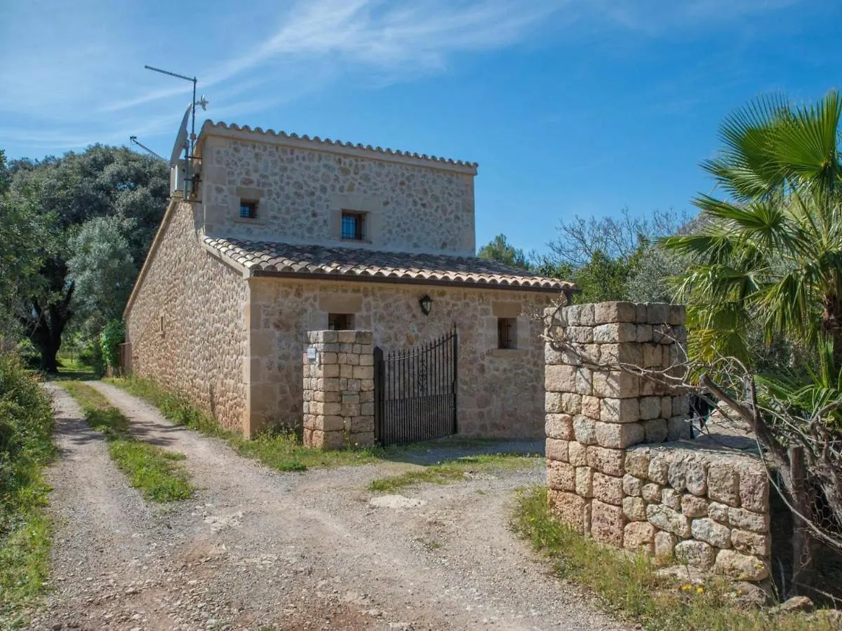 Semesterbostad Villa Can Venzala By Sunvillas Mallorca Pollença Spanien