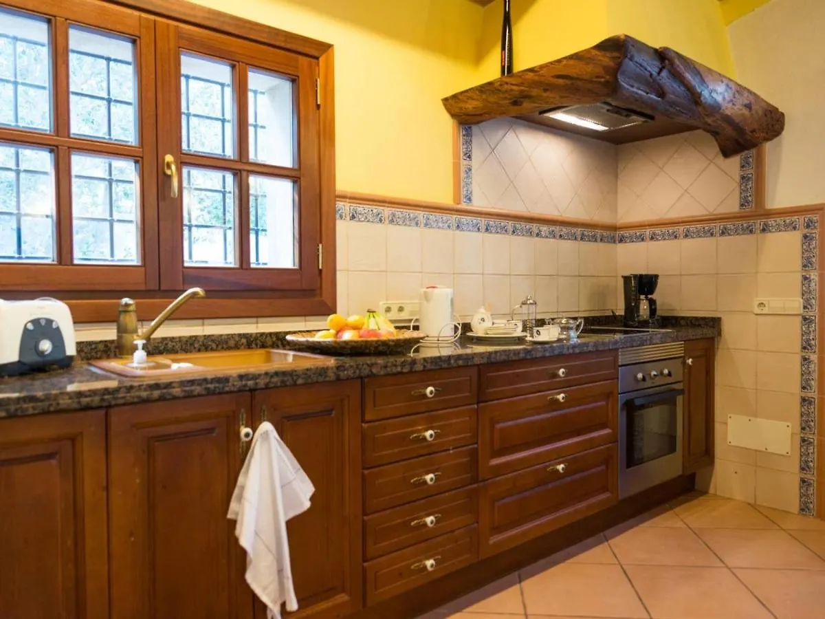 Villa Can Venzala By Sunvillas Mallorca Pollença 0*,  Spanien