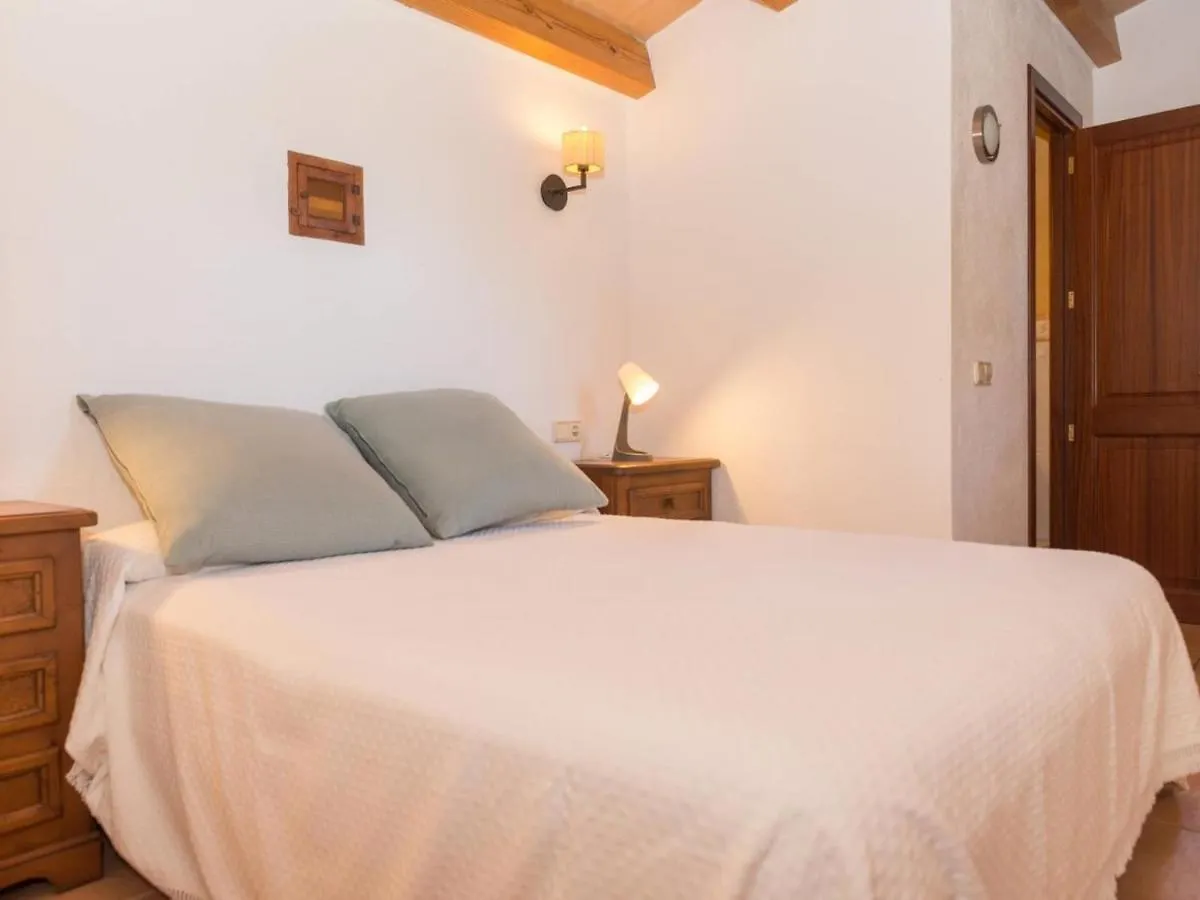 Semesterbostad Villa Can Venzala By Sunvillas Mallorca Pollença